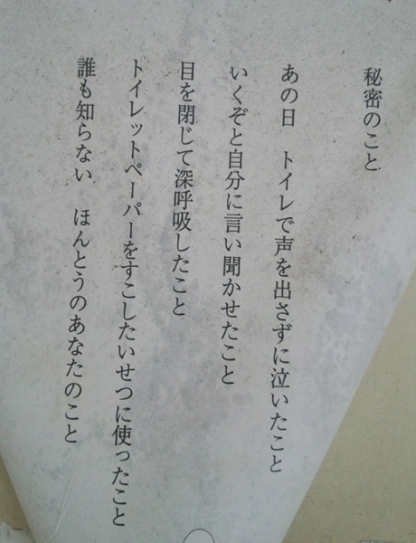 Himitsu Himitsu
