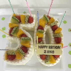 Birthday_その2 Birthday_その2