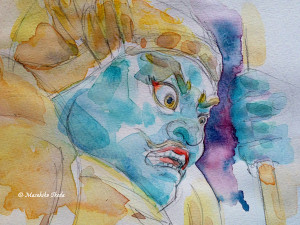 池田先生の力作